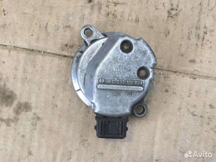 Датчик распредвала Geely MK (2777)