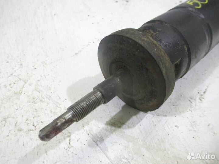 Амортизатор передний