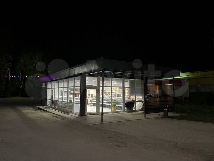 Свободного назначения, 100 м²