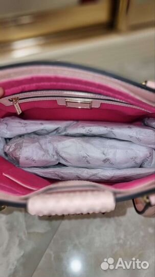 Новая женская сумка cromia оригинал Италия