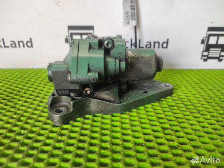 Клапан горного тормоза Volvo Fh 4