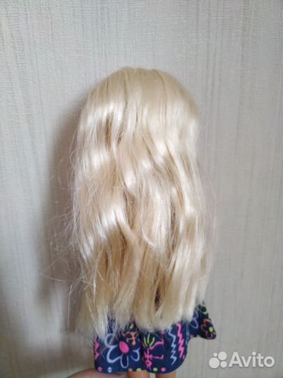 Кукла барби 90 х Baywatch