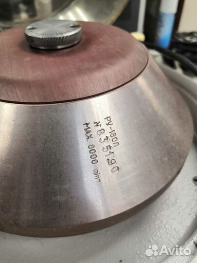 Центрифуга лабораторная медицинская опн-8