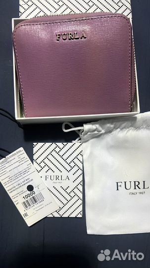 Кошелек женский furla