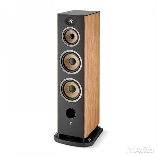 Напольная акустика Focal aria EVO X N4 PrimeWalnut