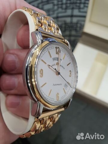 maurice lacroix pt6027