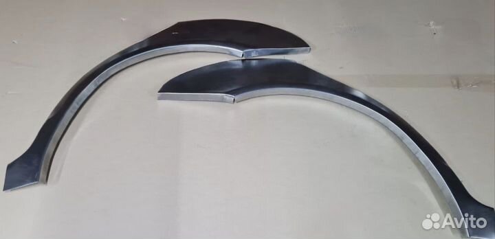 Ремонтная арка LADA Granta