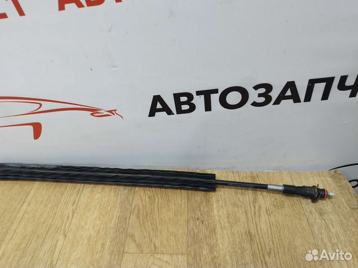 Трос АКПП Skoda Rapid 1 2 Volkswagen Polo 5