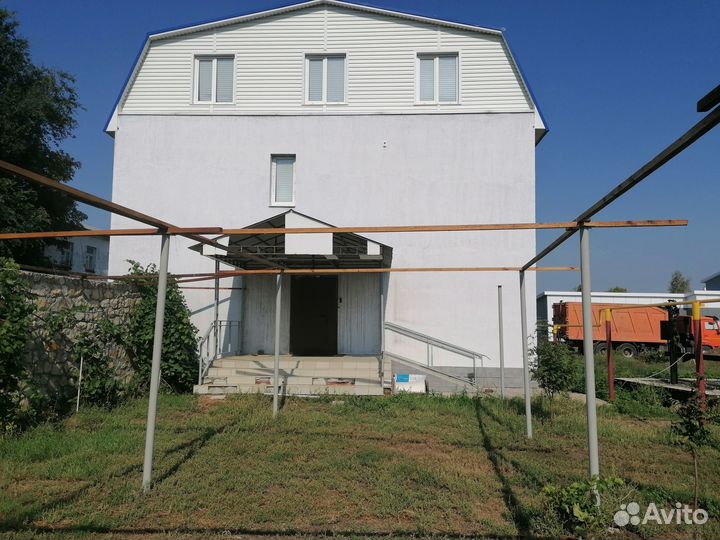 Продам базу с жд путями