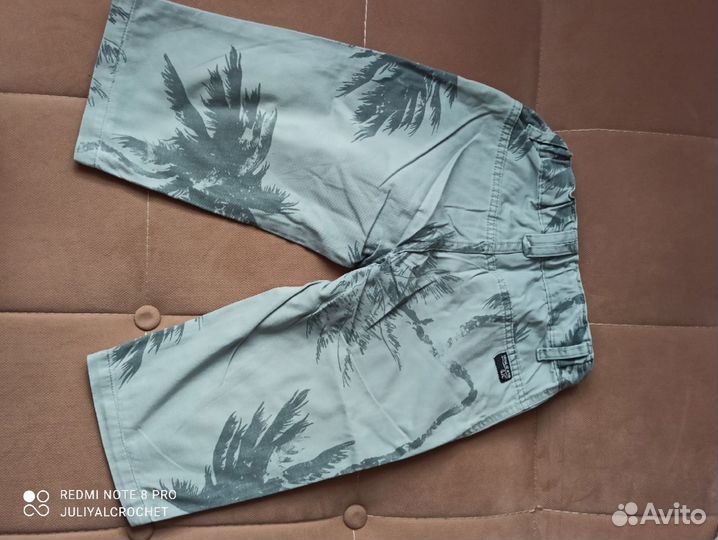 Шорты для мальчика