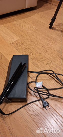 Утюжок для волос BR-87B BB one профессиональный