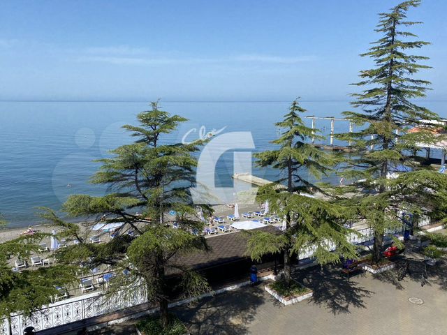 Гостиничный Бизнес на Чёрном Море объявление продам