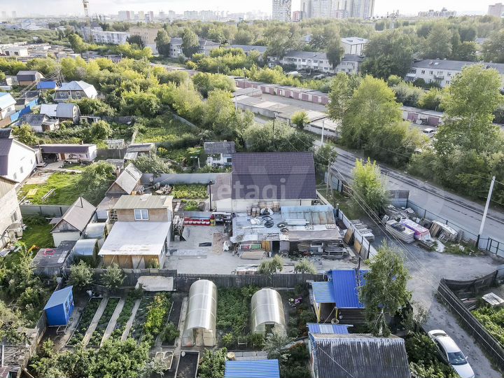 Дача 80 м² на участке 4,3 сот.