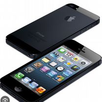 iPhone 5S, 16 ГБ