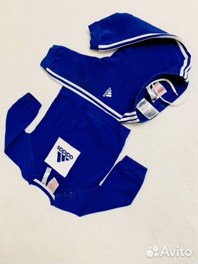 Вещи на мальчика 80/86