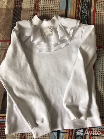 Школьная форма