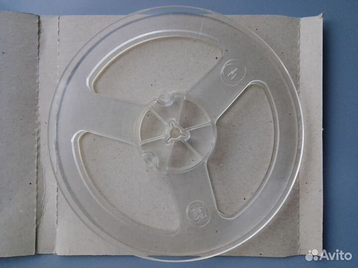 Катушка Сатурн