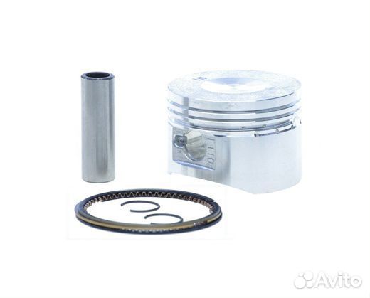 Поршень Yamaha YBR125 4Т d-54