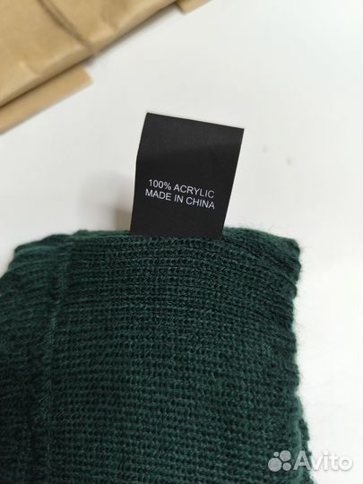 Новая повязка Zephyr