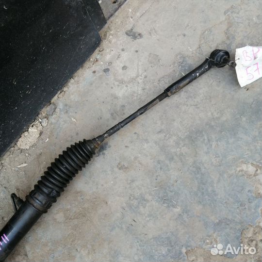 Рулевая рейка Subaru Legacy BP5