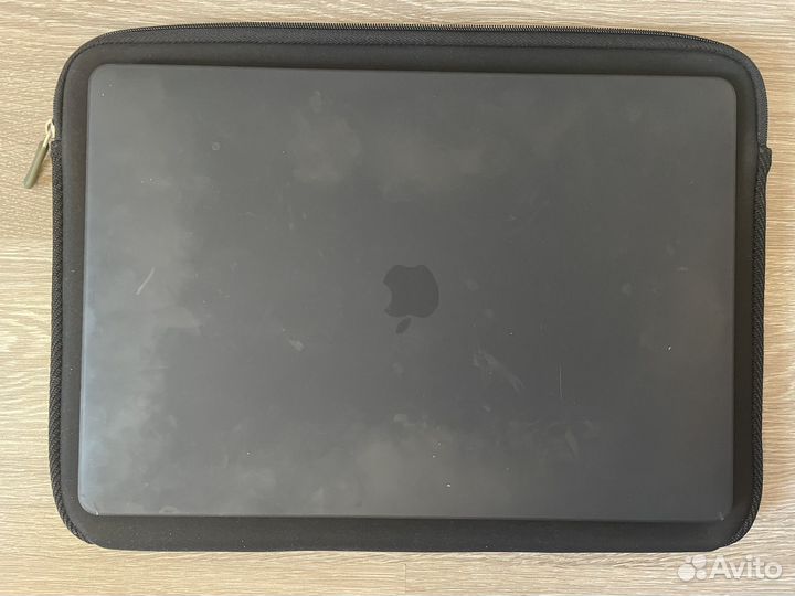 Macbook pro 16 A2141