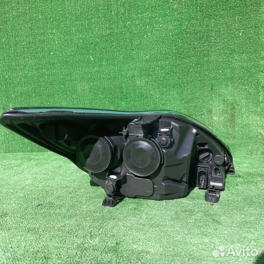 Фара передняя левая ford focus 2 рестайлинг