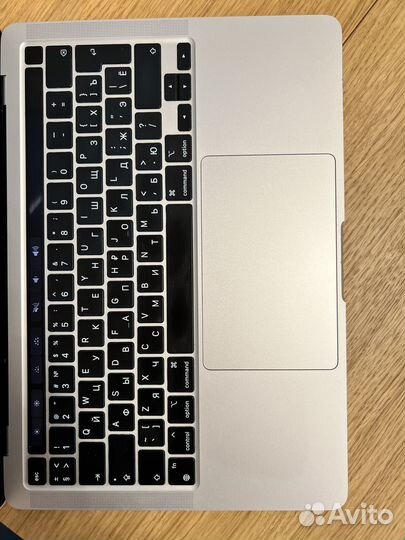 Macbook Pro 13 2020 M1 8/256