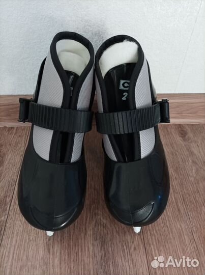 Коньки детские