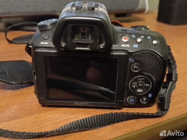 Фотоаппарат