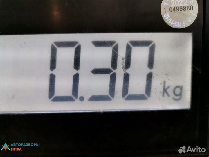 Хомут металлический Rover 75 2000