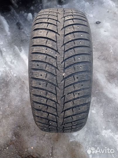 Laufenn I Fit Ice LW 71 215/55 R17 95T