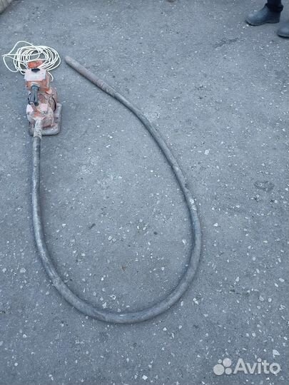 Электропривод