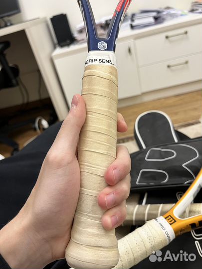 Теннисная ракетка Head Graphene Touch Radical Pro