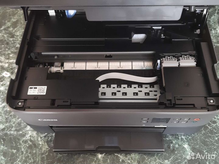 Мфу canon pixma TS5340