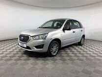 Datsun mi-DO 1.6 AT, 2015, 111 567 км, с пробегом, цена 487 000 руб.