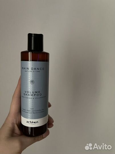 Косметика для волос Gkhair Artego