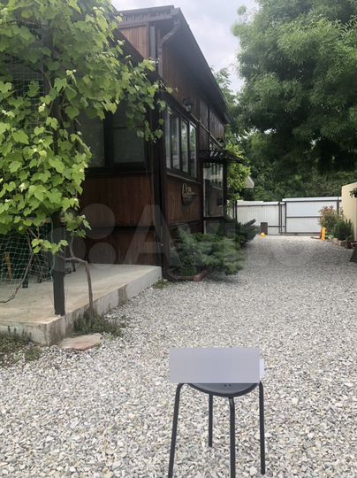 Дом 80 м² на участке 3 сот.