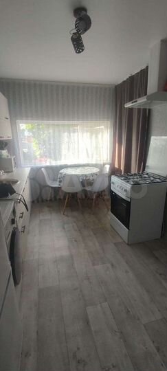 Дом 140 м² на участке 8 сот.
