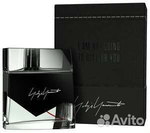 Yohji Yamamoto туалетная вода