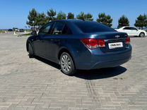 Chevrolet Cruze 1.8 AT, 2013, 275 000 км, с пробегом, цена 595 000 руб.