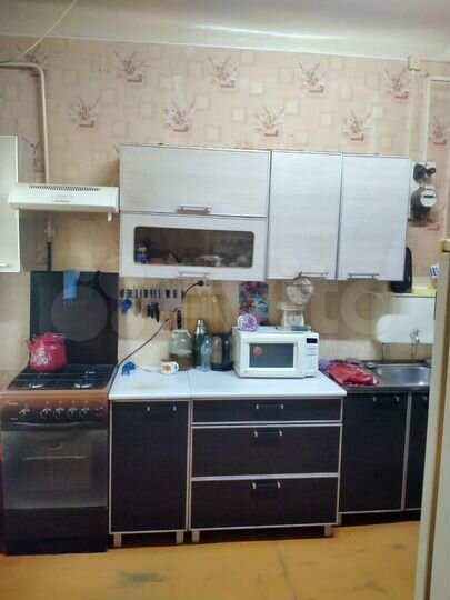 1-к. квартира, 25 м², 2/2 эт.