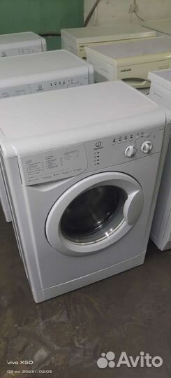 Стиральная машина бу с гарантией от