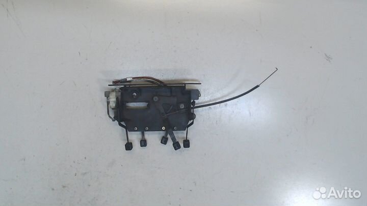 Переключатель отопителя Land Rover Discovery 1, 19