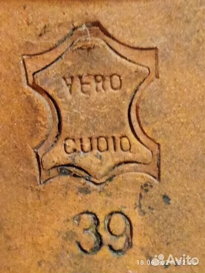 Мокасины женские натуральная кожа Италия