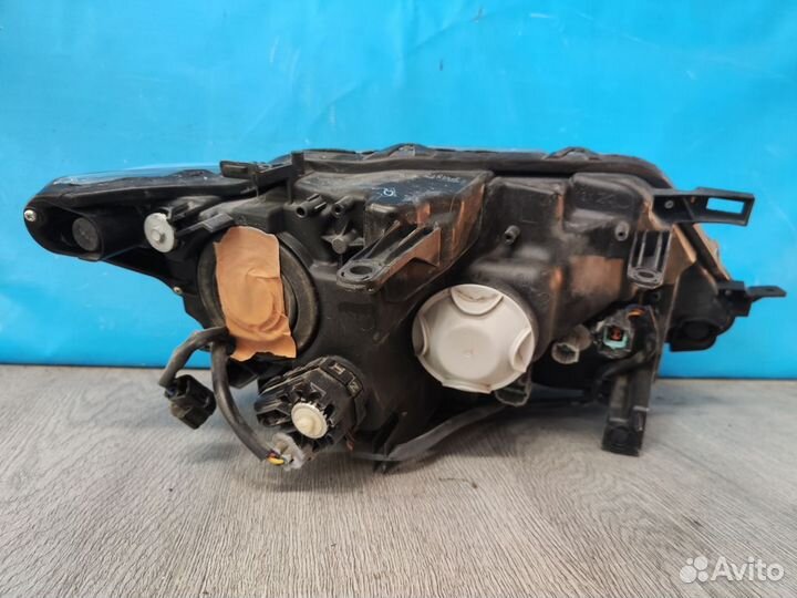 Фара левая Nissan X-Trail 3 Т32 2014