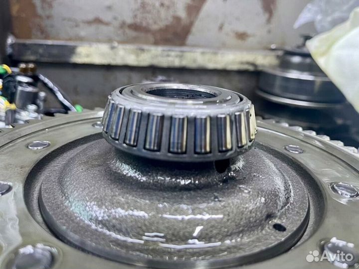 Ремонт блоков TCM обслуживание всех моделей