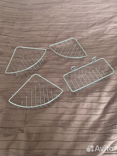 Полки икеа для ванной комнаты