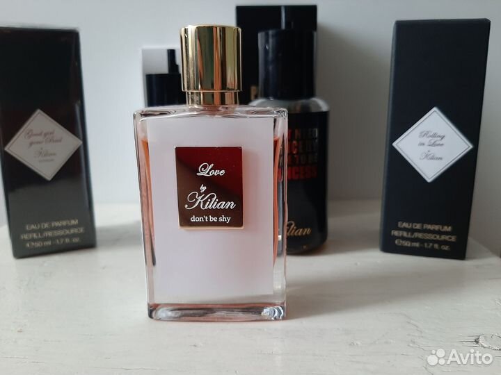 Ароматы kilian оригинал отливант распив 2,5,10 мл