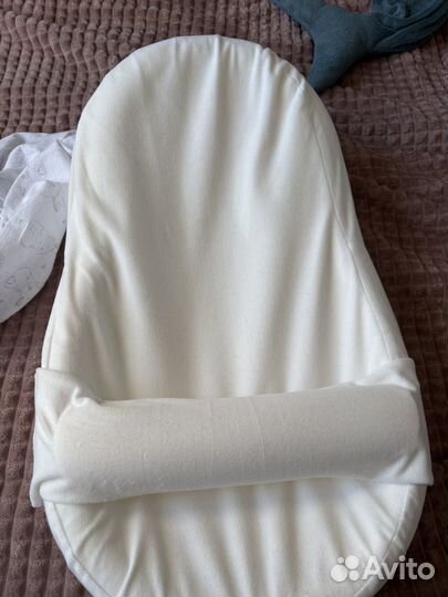 Кокон для новорожденных