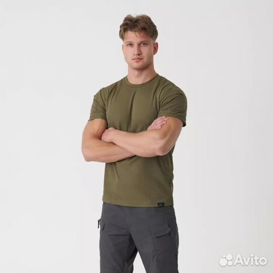 Tactical T-shirt-topcool lite Helikon-tex